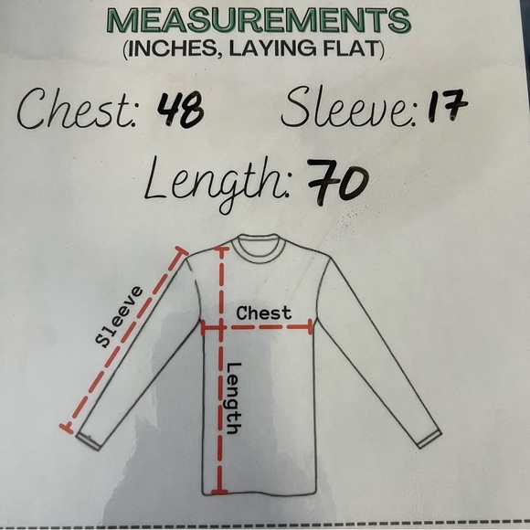 Awesome Distressed Tee! Brand: OnFire 🔥 - Picture 12 of 12